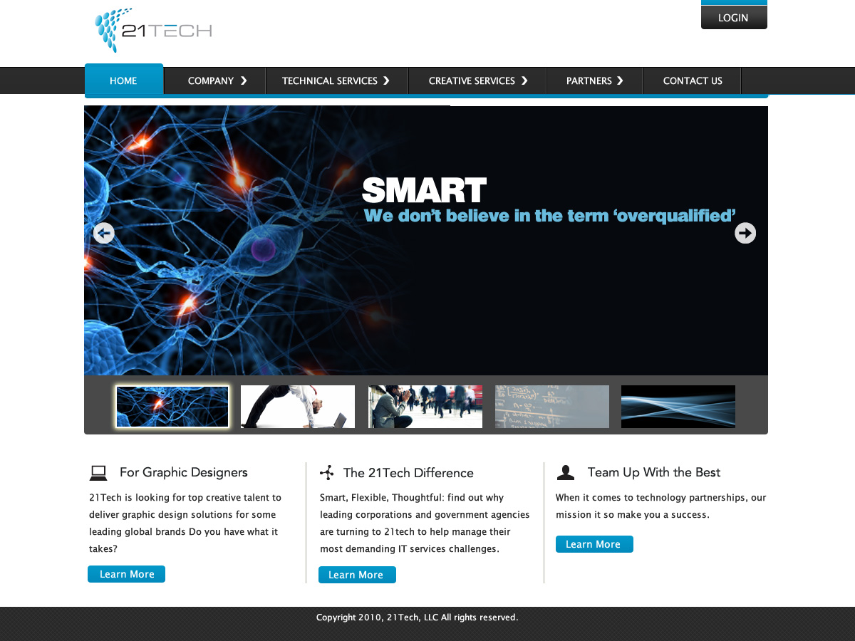 Web Design by Fielding Ideas for this project | Design #189251