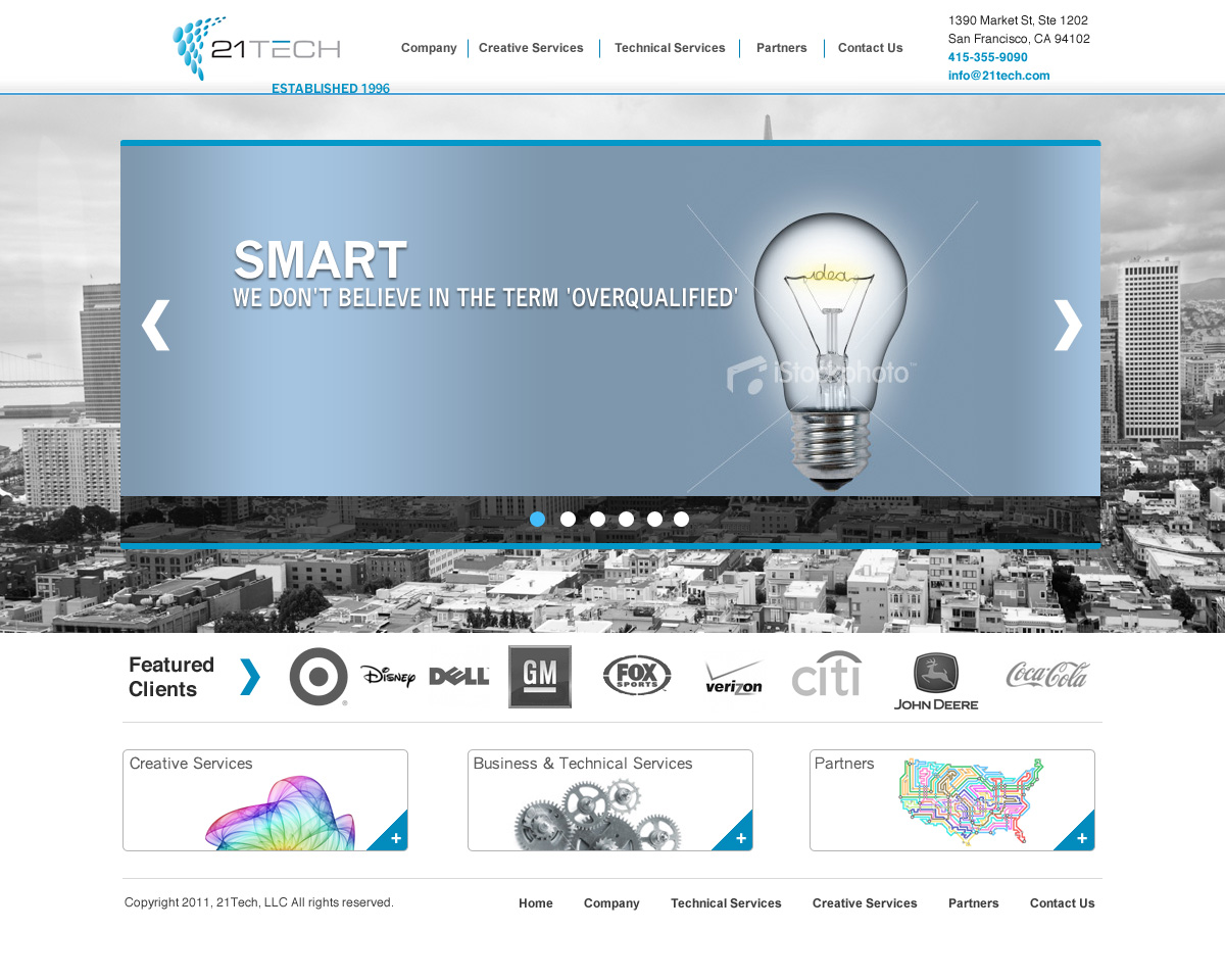 Web-Design von Fielding Ideas für dieses Projekt | Design #189261