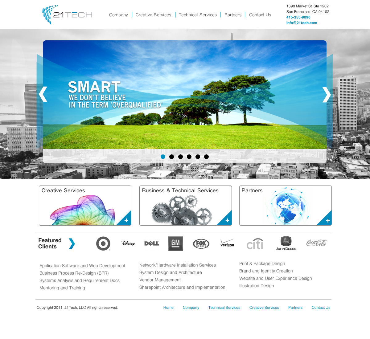 Web Design by Fielding Ideas for this project | Design #189270