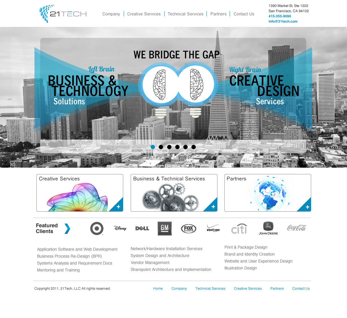 Web-Design von Fielding Ideas für dieses Projekt | Design #189271