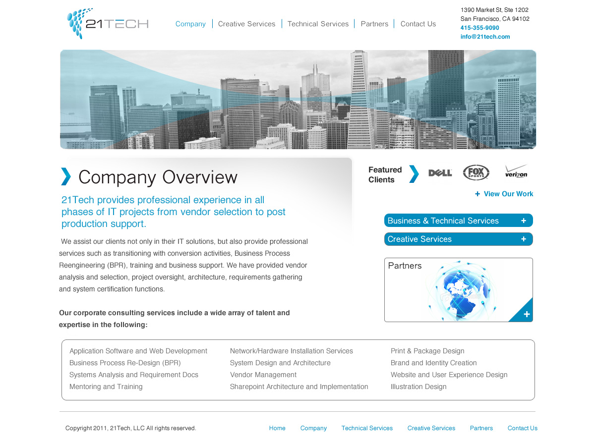 Web Design by Fielding Ideas for this project | Design #195711