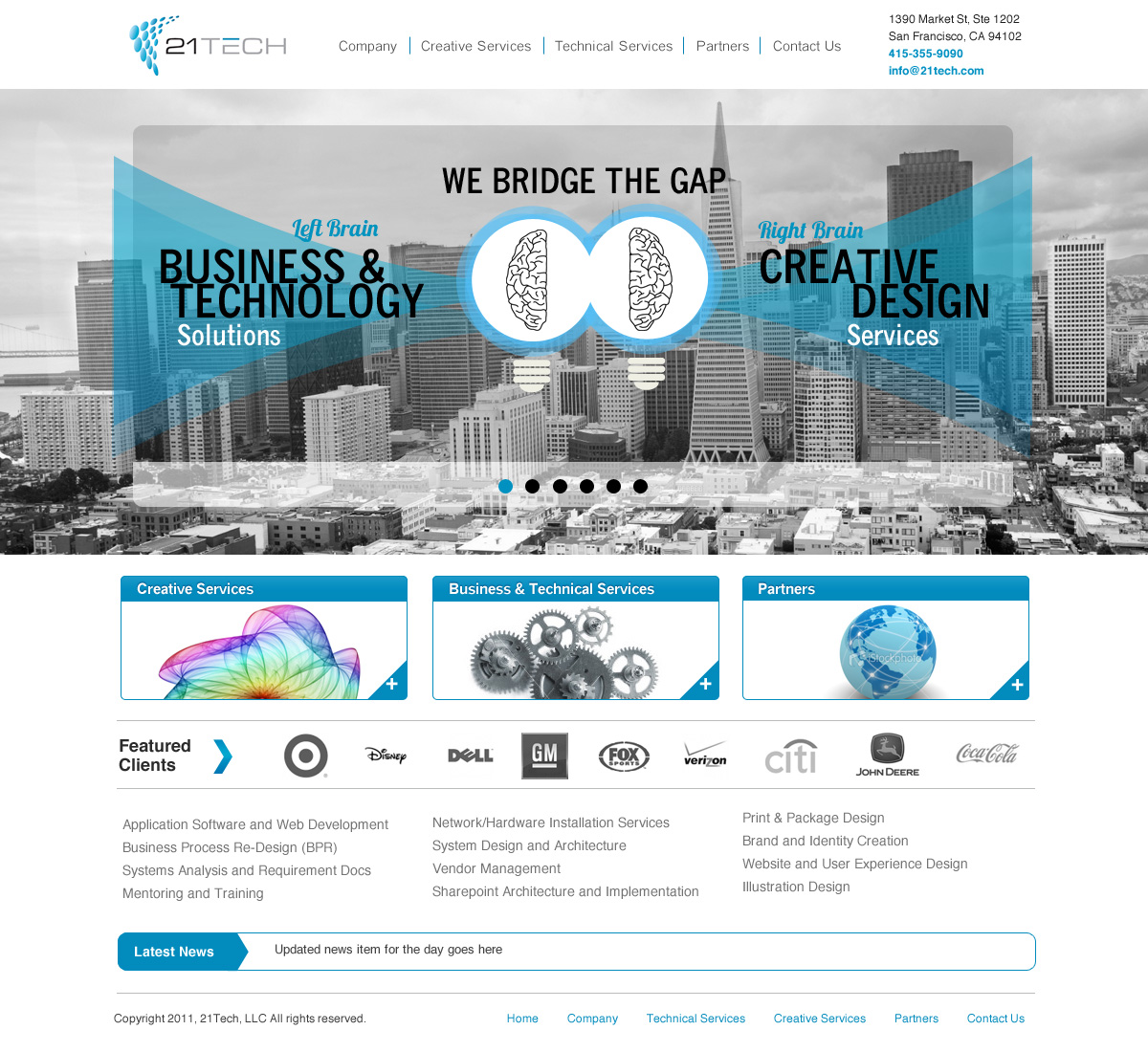 Web Design by Fielding Ideas for this project | Design #198944