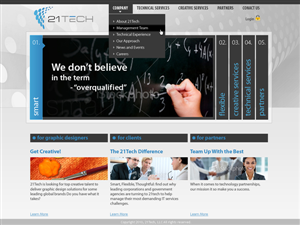 Web Design par Violeta Pironkova pour ce projet | Design #153981