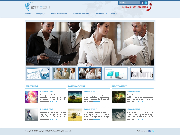 Web Design by Tungnguyen for this project | Design #152695
