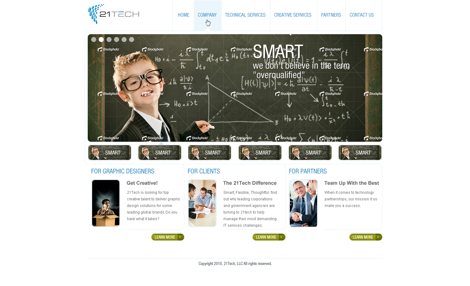 Web-Design von Michal O für dieses Projekt | Design #141233