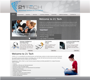 Web-Design von LogoDesigns.ae für dieses Projekt | Design: #146938