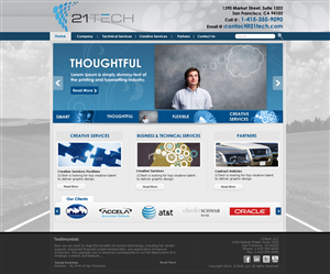 Web-Design von LogoDesigns.ae für dieses Projekt | Design: #184770
