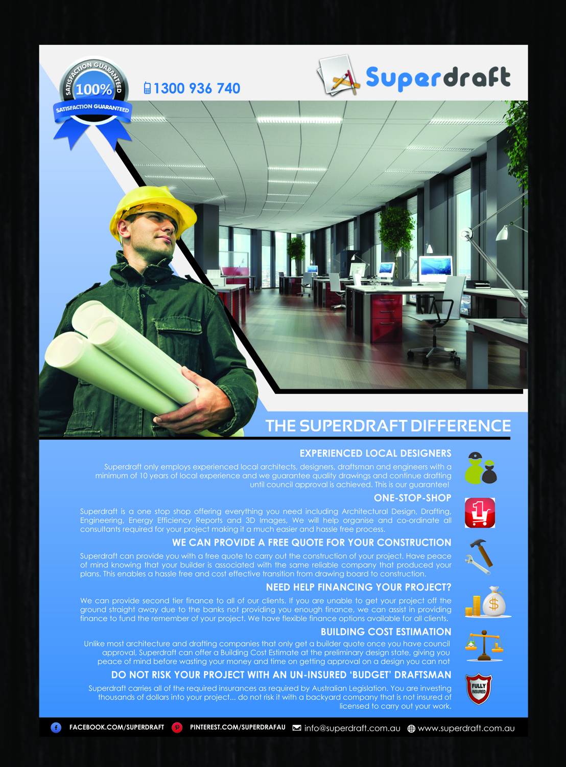 Flyer Design by Sbss for this project | Design #4080207