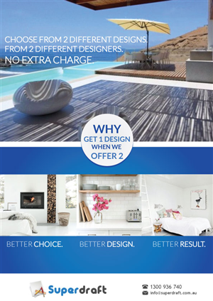 Flyer Design by filp flop for this project | Design: #4030006