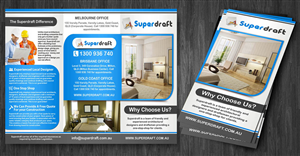 Design de Flyer par ESolz Technologies pour ce projet | Design #4015820