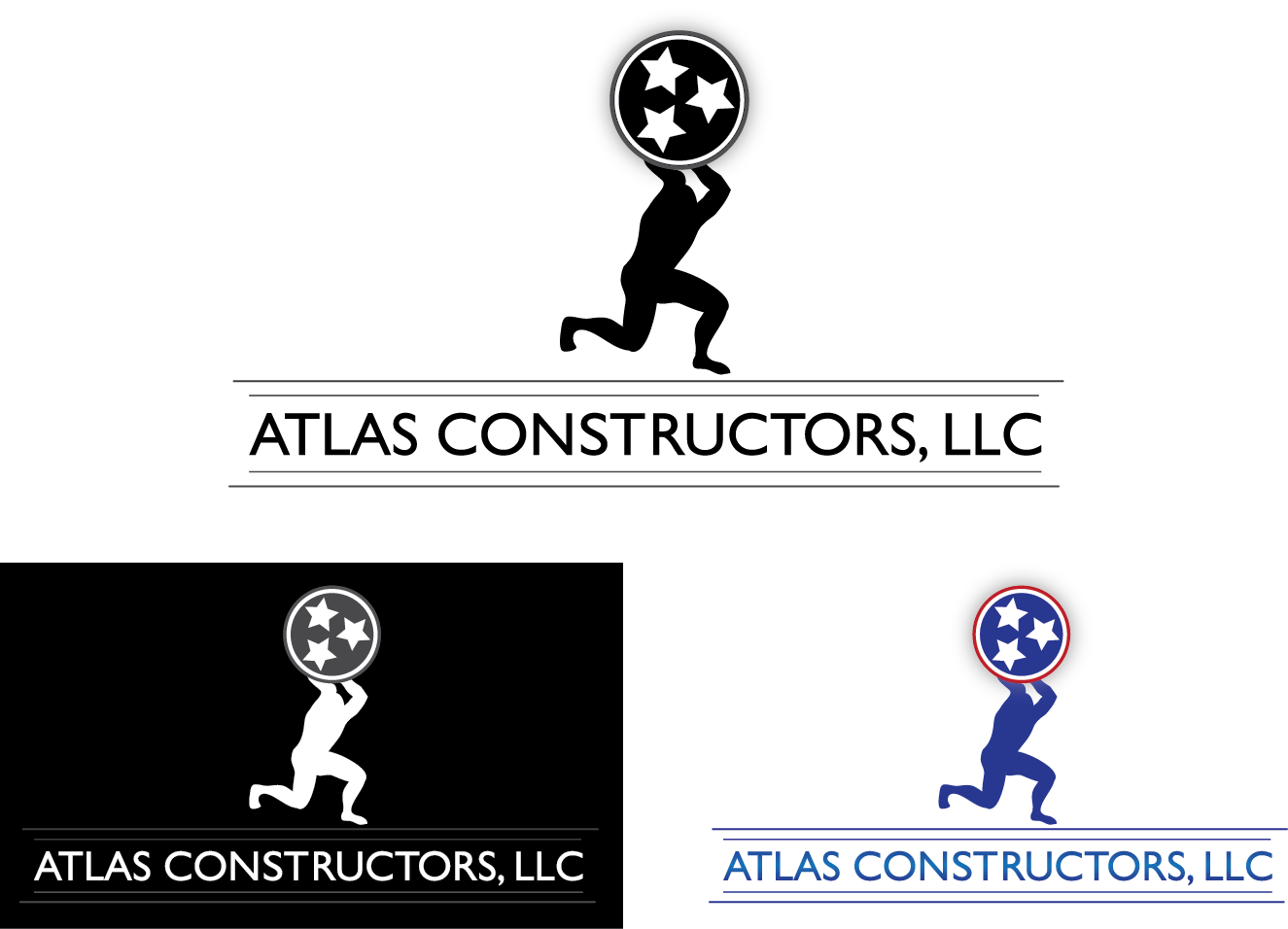 Logo Design by Creative Road Design for this project | Design #1093702