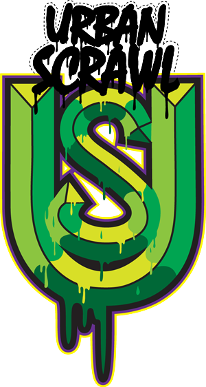 Logo Design by Andrew Van Dal