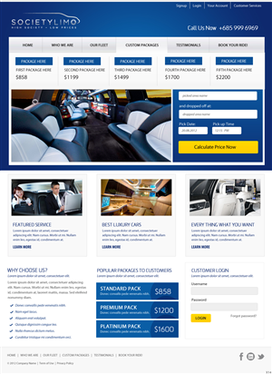 Diseño Web por pb para Oculus Fitness LLC | Diseño: #1101176