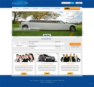 Diseño Web por pb para Oculus Fitness LLC | Diseño: #1103326