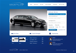 Diseño Web por pb para Oculus Fitness LLC | Diseño: #1106150