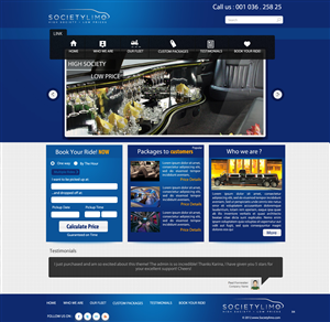 Diseño Web por pb para Oculus Fitness LLC | Diseño: #1106151