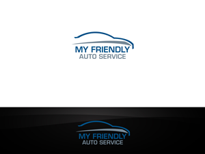 Logo Design by damakyjr for this project | Design: #1108701