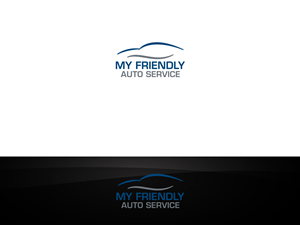 Logo Design by damakyjr for this project | Design: #1108772