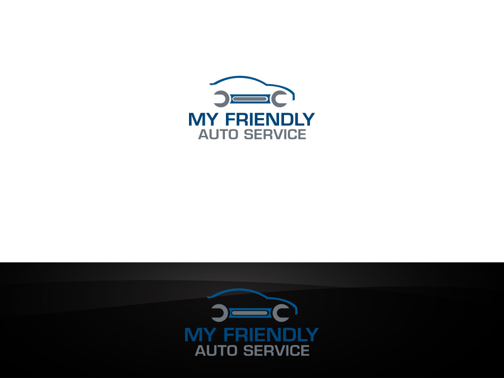 Logo Design by damakyjr for this project | Design #1108793