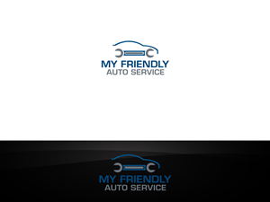Logo Design by damakyjr for this project | Design: #1108793