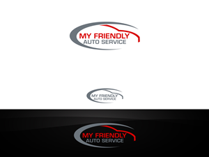 Logo Design by damakyjr for this project | Design: #1108808