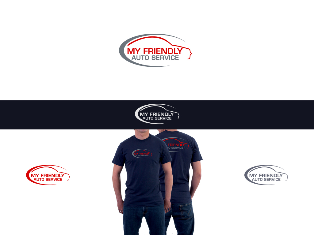 Logo Design by damakyjr for this project | Design #1110895
