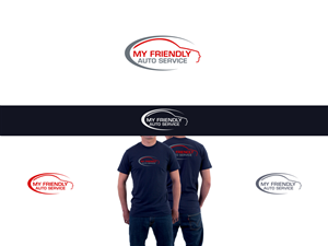 Logo Design by damakyjr for this project | Design: #1110895