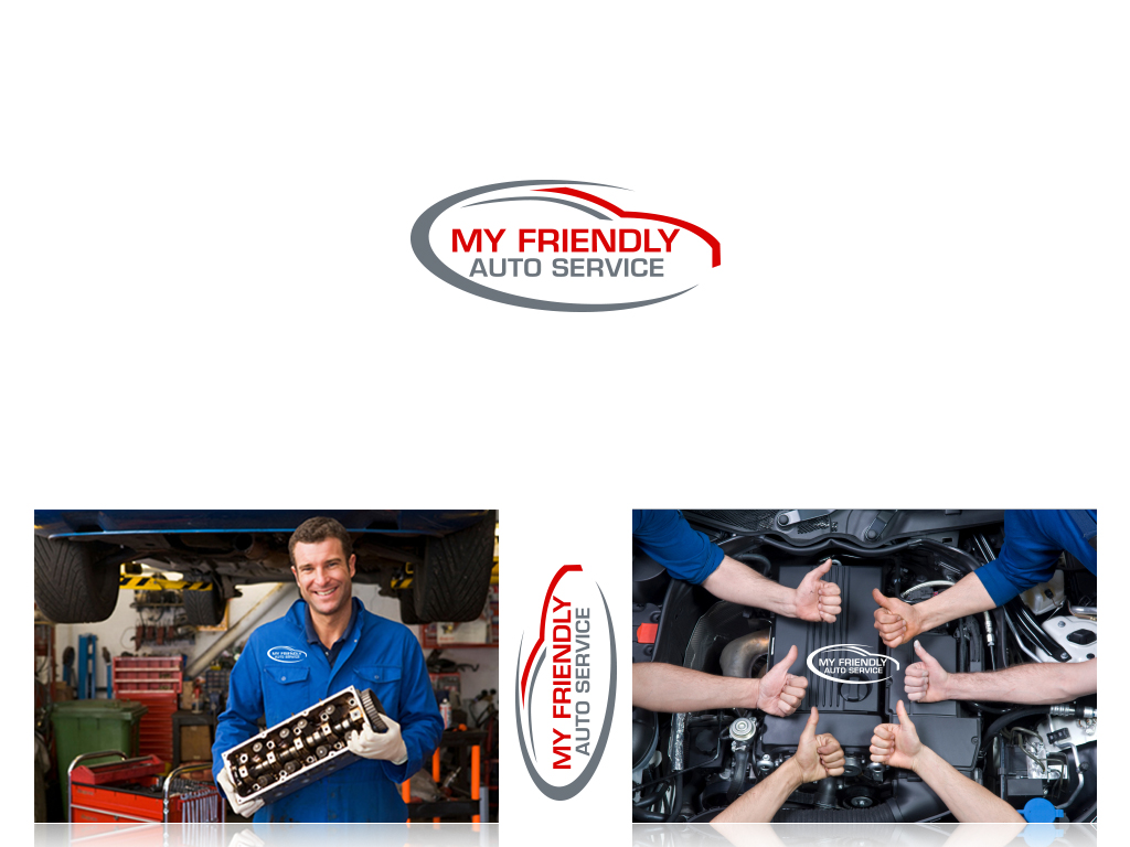 Logo Design by damakyjr for this project | Design #1110969