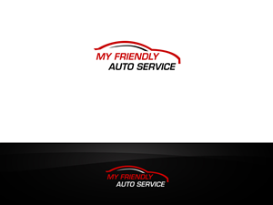 Logo Design by damakyjr for this project | Design: #1111031
