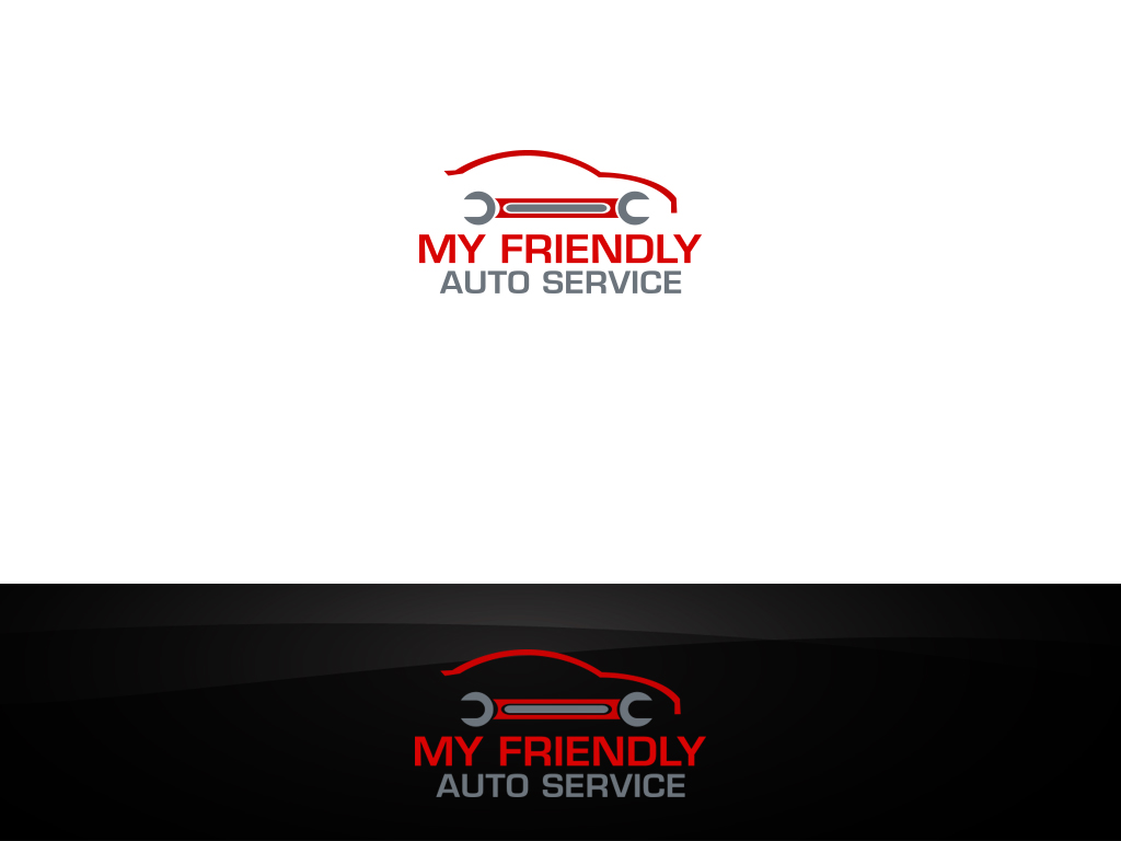 Logo Design by damakyjr for this project | Design #1116557