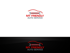 Logo Design by damakyjr for this project | Design: #1116557