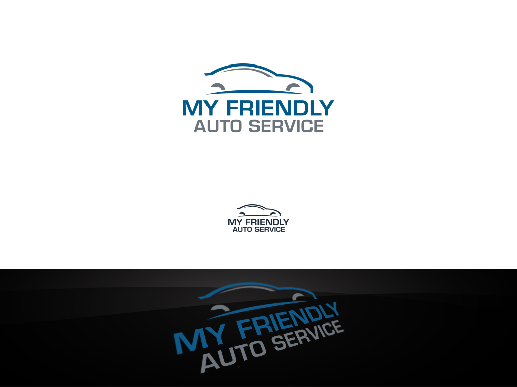 Logo Design by damakyjr for this project | Design #1116569