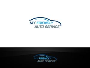 Logo Design by damakyjr for this project | Design: #1202057