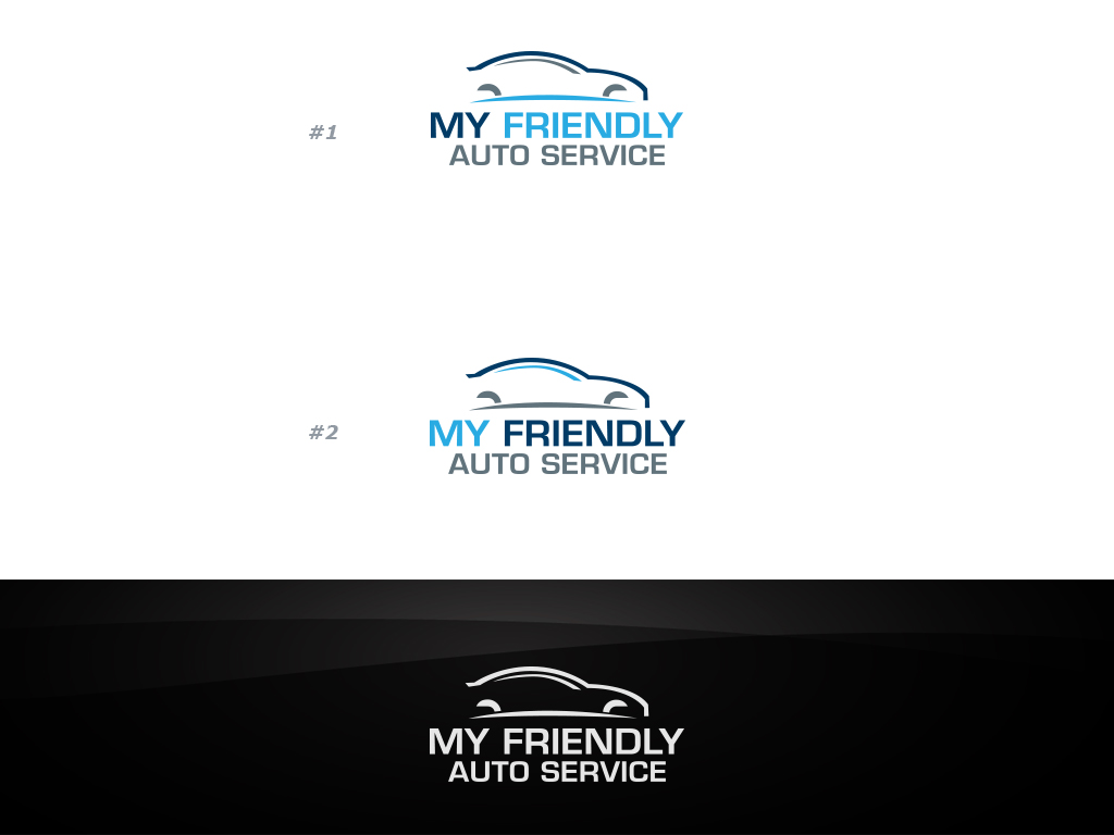 Logo Design by damakyjr for this project | Design #1202071