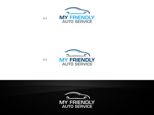 Logo Design by damakyjr for this project | Design: #1202071