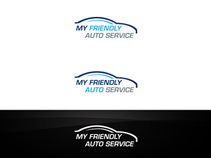 Logo Design by damakyjr for this project | Design: #1202532