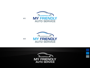 Logo Design by damakyjr for this project | Design: #1202538