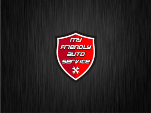 Logo Design by Amduat Design for this project | Design: #1108289