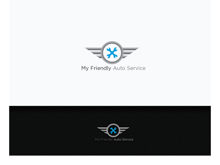 Logo Design by jaime.sp for this project | Design #1162141