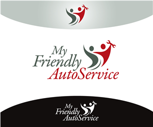 Logo Design by SkyVdesigns for this project | Design: #1165263