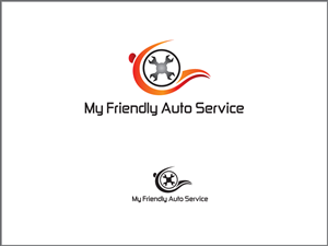 Logo Design by whitepaper for this project | Design: #1108121