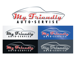 Logo Design by SlimSmille for this project | Design: #1166351