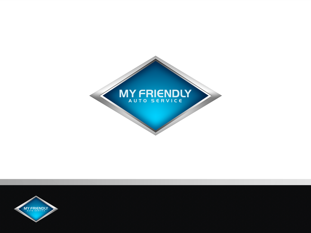 Logo Design by DiLion for this project | Design #1098333