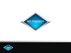 Logo Design by DiLion for this project | Design: #1098333