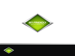 Logo Design by DiLion for this project | Design: #1098351