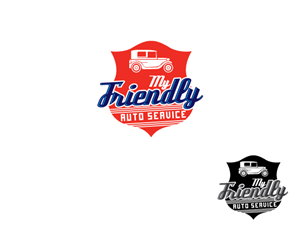 Logo Design by Crest Logo Designs for this project | Design: #1101036