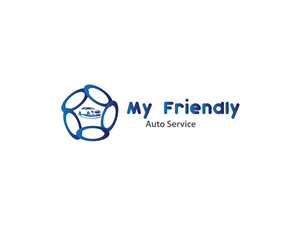 Logo Design by mashud for this project | Design: #1110319