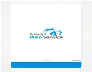 Logo Design by Savana for this project | Design #1088481
