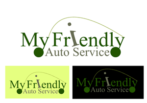 Logo Design by yogyadesigns for this project | Design: #1093138