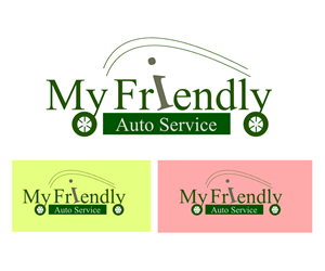 Logo Design by yogyadesigns for this project | Design: #1120057